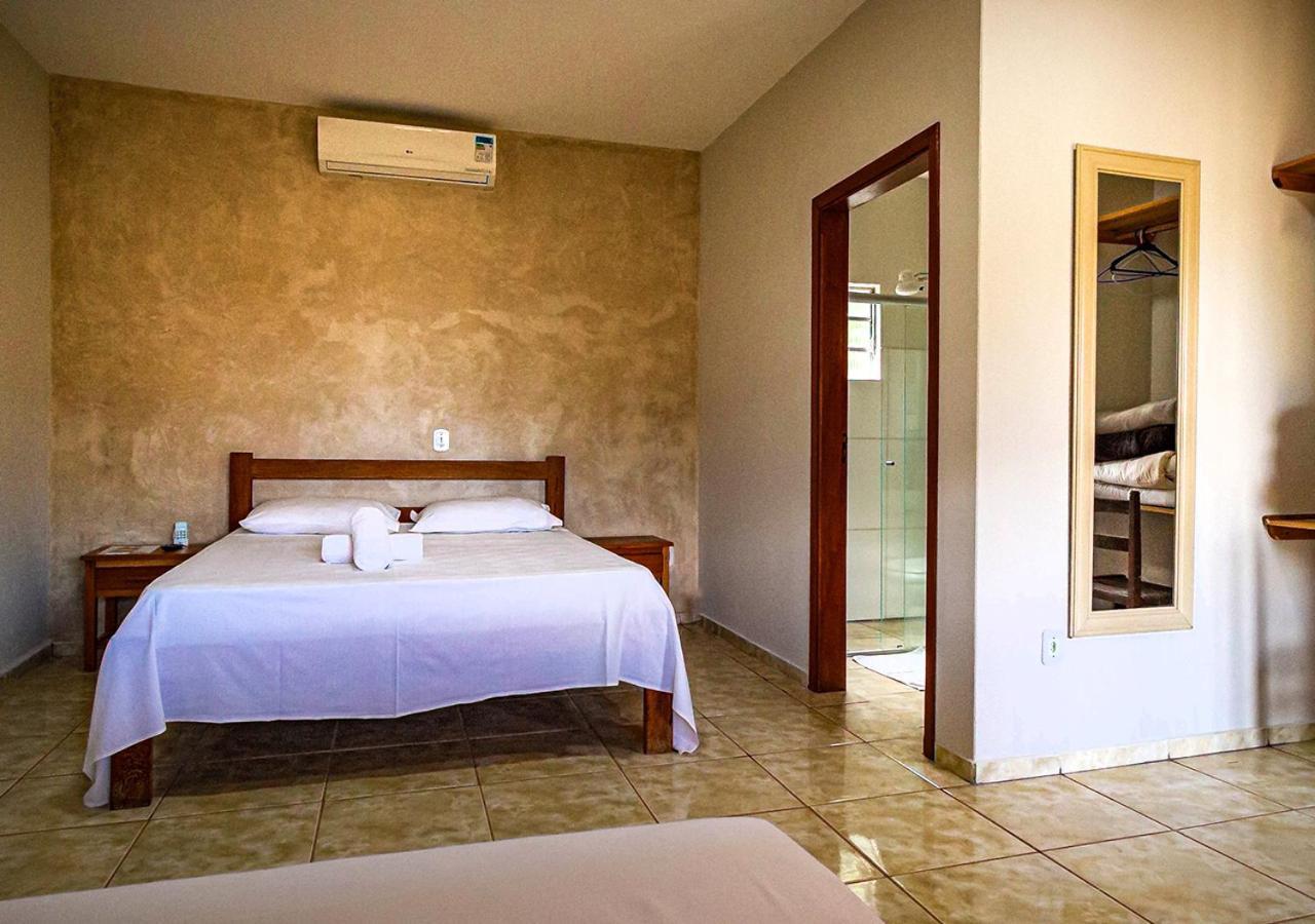Rancho Da Cachaca Pousada Holambra Zewnętrze zdjęcie