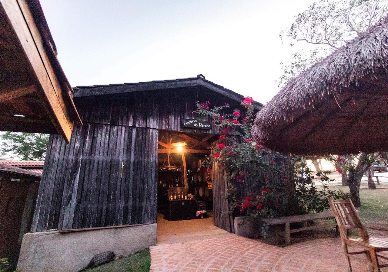 Rancho Da Cachaca Pousada Holambra Zewnętrze zdjęcie