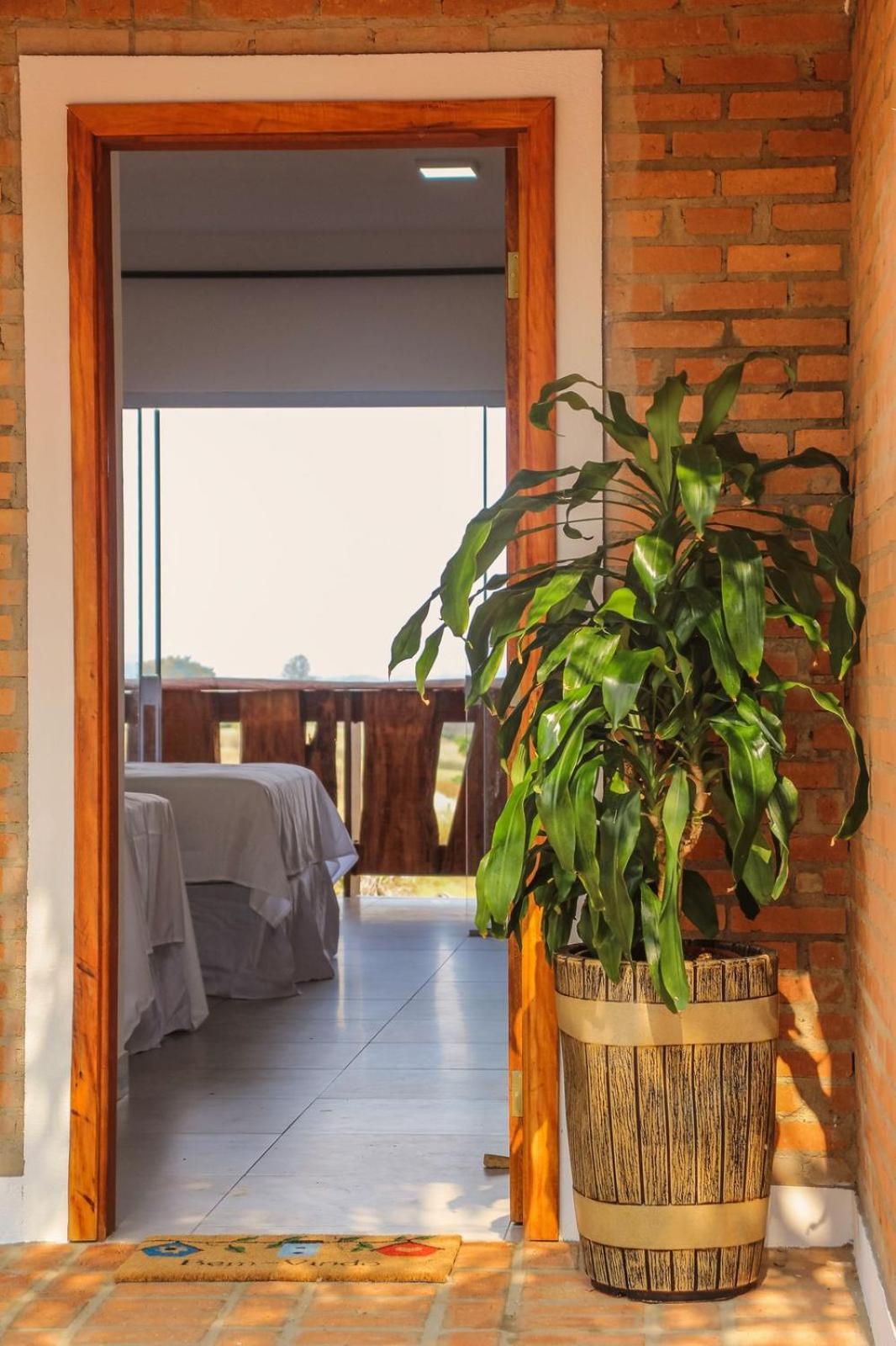 Rancho Da Cachaca Pousada Holambra Zewnętrze zdjęcie