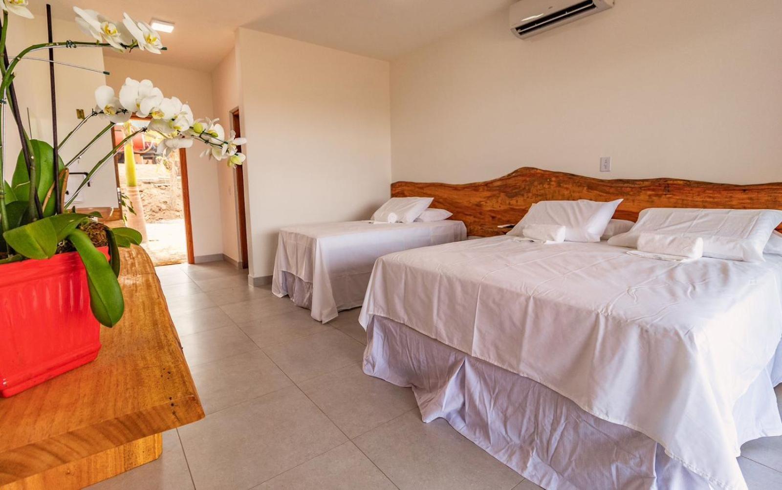 Rancho Da Cachaca Pousada Holambra Zewnętrze zdjęcie