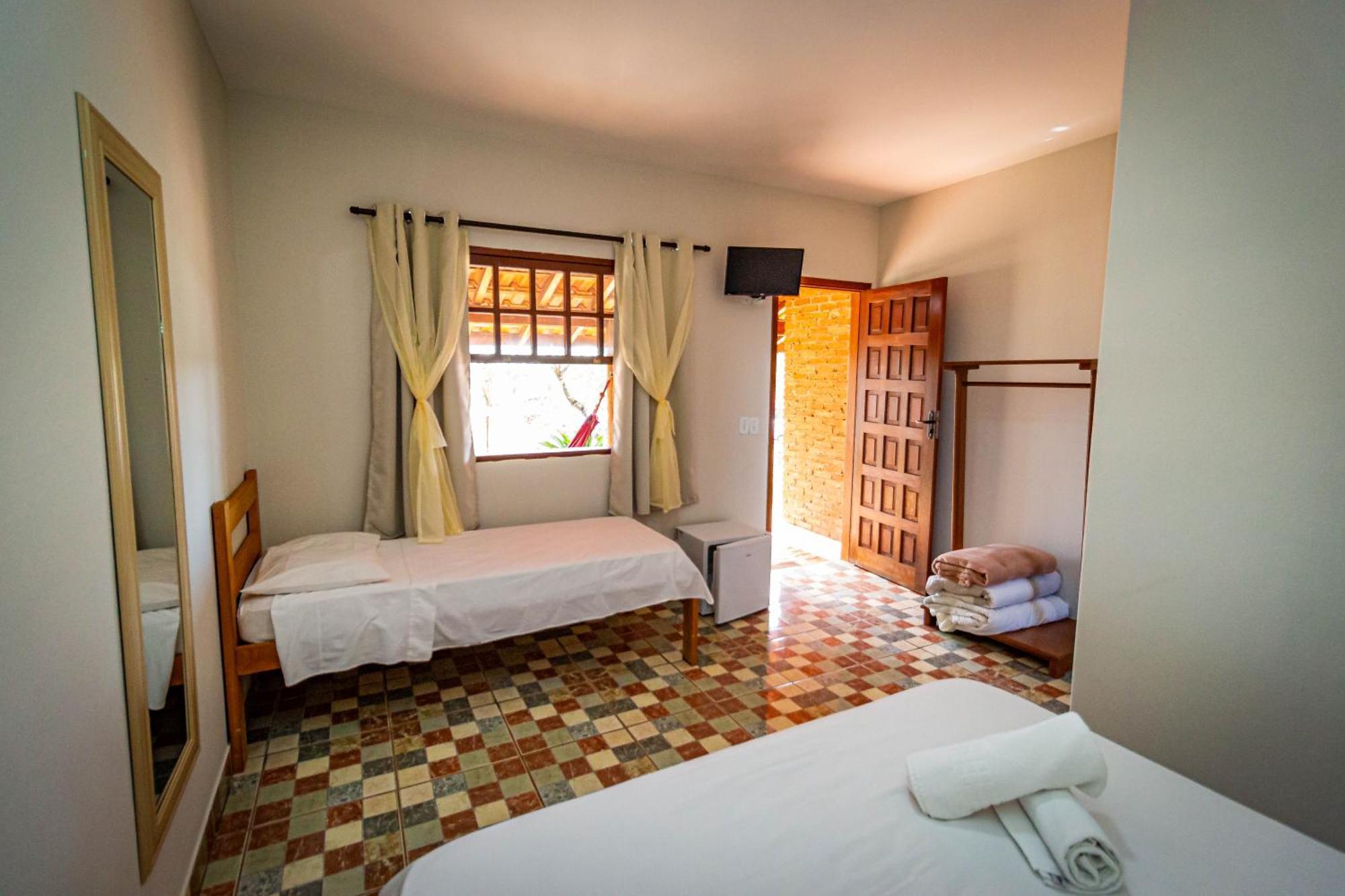 Rancho Da Cachaca Pousada Holambra Zewnętrze zdjęcie